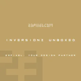 Inversionz Unboxed